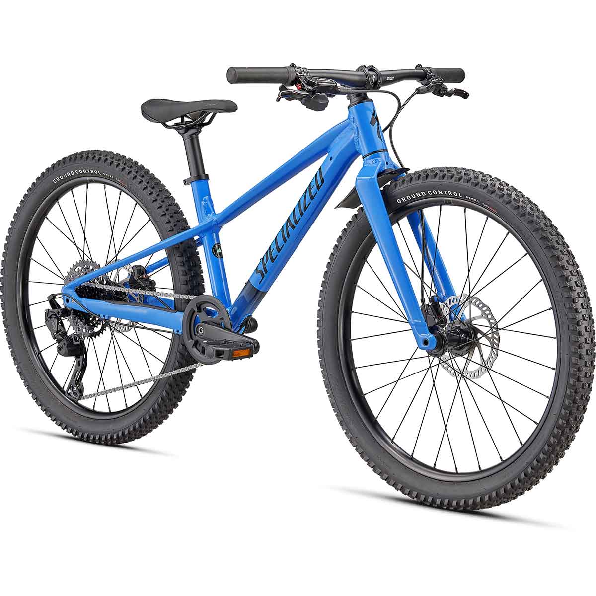 Specialized sales rockhopper 24